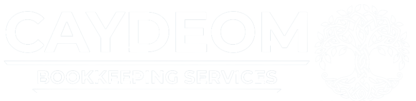 Caydeom Bookkeeping Services