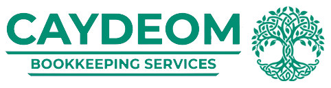 Caydeom Bookkeeping Services